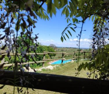 Ziano Piacentino Casa | Villa Luisa