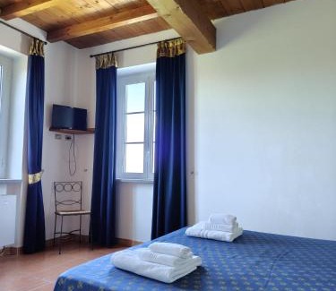 Ziano Piacentino Casa | Villa Luisa