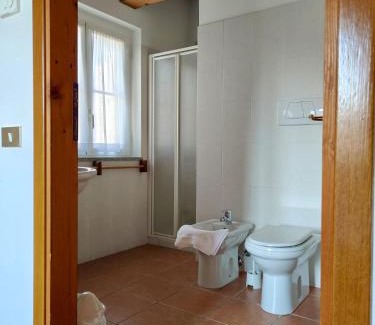 Ziano Piacentino Casa | Villa Luisa