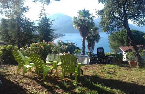 Capitello Cama Y Desayuno | Villa Luisa sul Mare