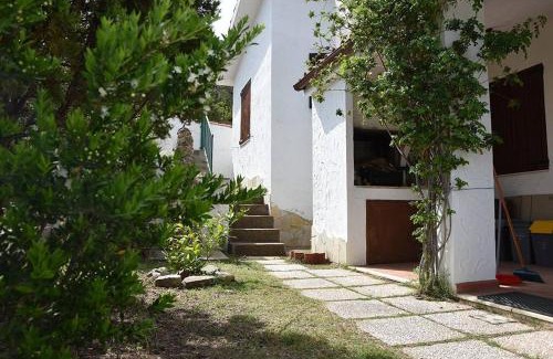 Costa Rei Casa | Villa LuisaAnna