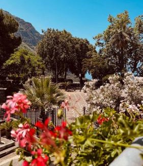 Palmi Casa | Villa Luisetta Palmi