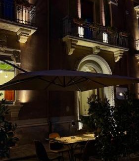 Palmi Casa | Villa Luisetta Palmi
