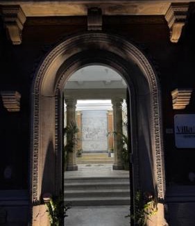 Palmi Casa | Villa Luisetta Palmi