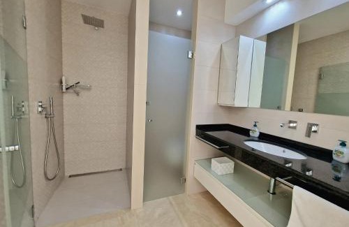 Aduanas Villa | Villa Lujo con Vistas al mar Villa Dulcinea By El Conserje, cerca del Puerto y sus servicios