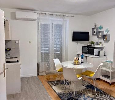 Hodilje Apartamento | Villa Luka Apartman Pavo