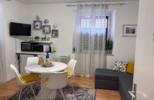 Hodilje Apartamento | Villa Luka Apartman Pavo