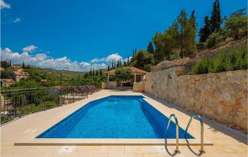 Lozisca Casa | Villa Luka Brac