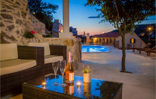 Lozisca Casa | Villa Luka Brac