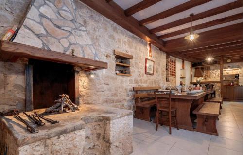 Lozisca Casa | Villa Luka Brac