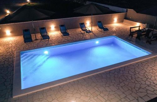 Sveti Filip i Jakov Casa | Villa Luka