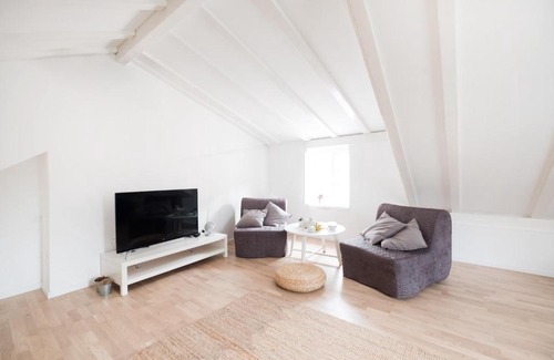 Vis Villa | Villa Luka