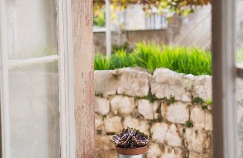 Vis Villa | Villa Luka