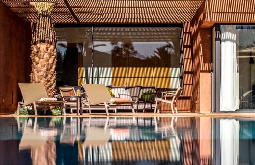 Tameslouht Villa | VILLA LULLABY Royal Palm Golf