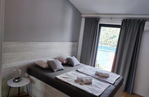 Duga Luka Apartamento | Villa Luma Apartments