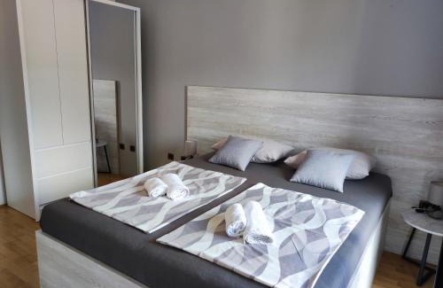 Duga Luka Apartamento | Villa Luma Apartments