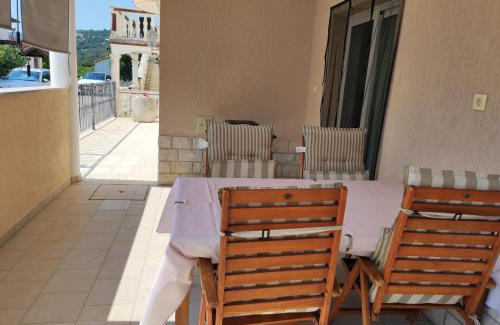 Duga Luka Apartamento | Villa Luma Apartments