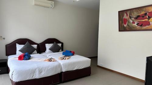 Rawai Villa | Villa Luma the best Modern Tropical Escape