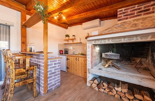 Galovac Villa | Villa Luma
