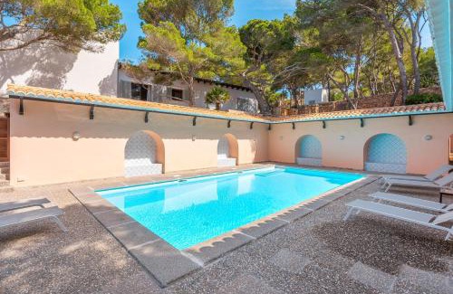 Cala Gat Casa | Villa Lumb