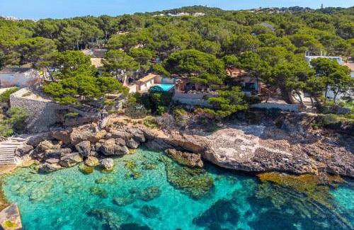 Cala Gat Casa | Villa Lumb