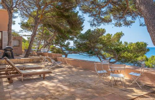 Cala Gat Casa | Villa Lumb