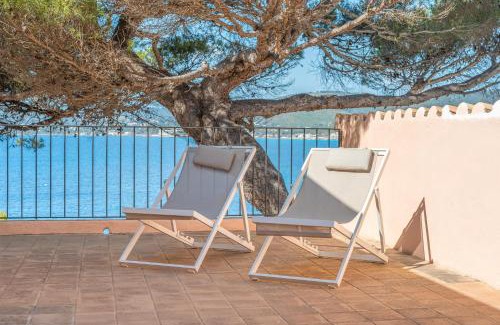 Cala Gat Casa | Villa Lumb