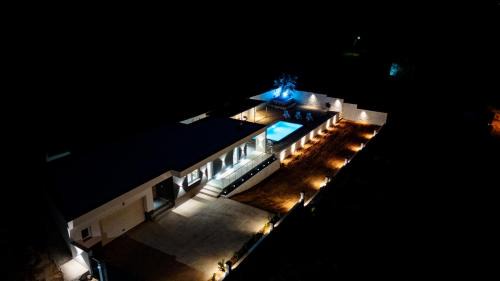 Gnojnice Villa | Villa Lumière