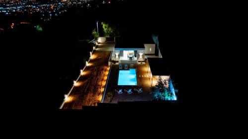 Gnojnice Villa | Villa Lumière