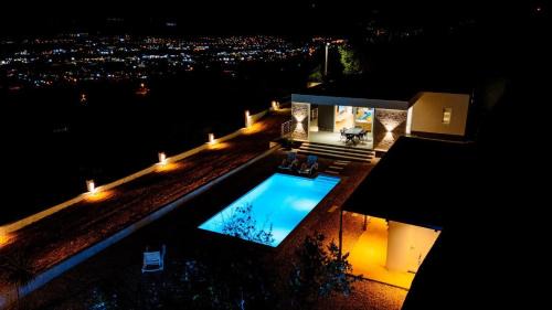 Gnojnice Villa | Villa Lumière