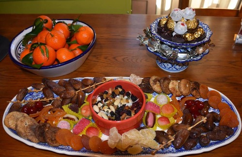 Lumiere Cama Y Desayuno | Villa Lumières