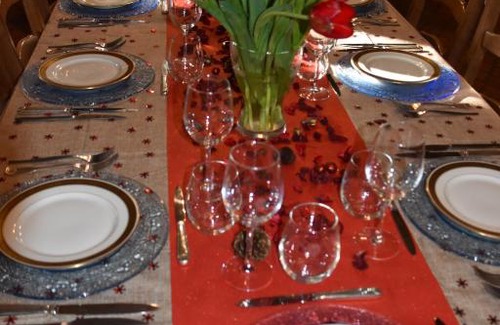 Lumiere Cama Y Desayuno | Villa Lumières