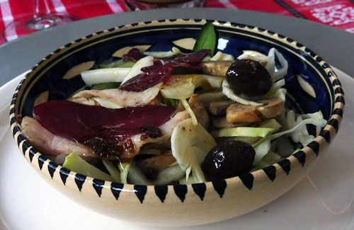 Lumiere Cama Y Desayuno | Villa Lumières