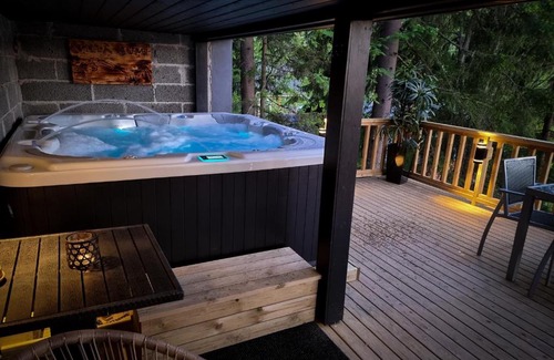 Jamsa Chalet De Esquí | Villa Lumi 10 henkilölle, Himos Länsihuippu