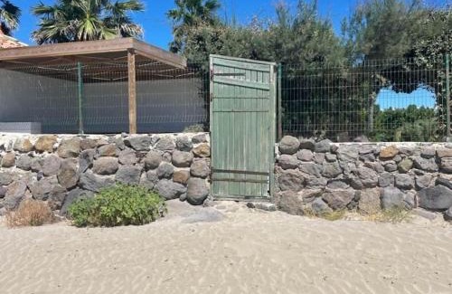 Le Grau-dʼAgde Villa | Villa lumineuse pieds dans l'eau, accès plage direct, clim, jardin, Free WIFI, park, idéale famille! - FR-1-423-295