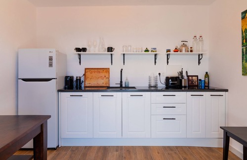 Spartylas Apartamento | Villa Luminosa by Corfuescapes