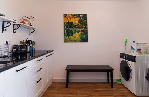 Spartylas Apartamento | Villa Luminosa by Corfuescapes