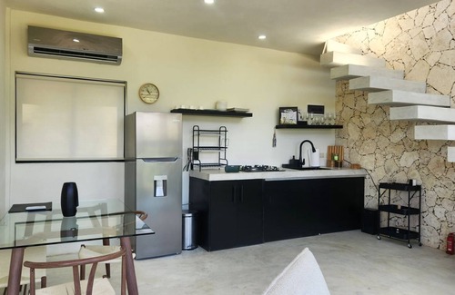 Samana Apartamento | Villa Luna! A 4 minutos de la Playa! Vista Panorámica increíble!!