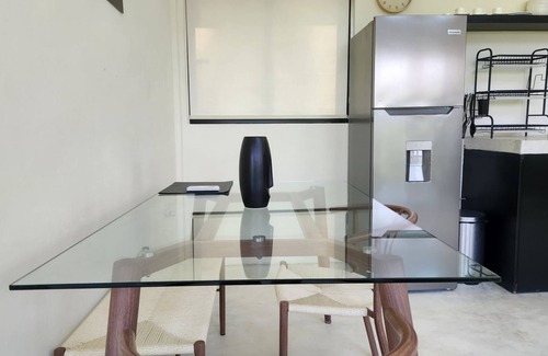 Samana Apartamento | Villa Luna! A 4 minutos de la Playa! Vista Panorámica increíble!!