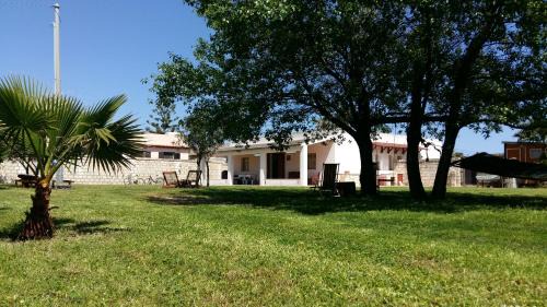 Avola Casa | Villa Luna a pochi passi dalla spiaggia