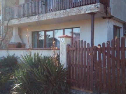 Balchik Casa | Villa Luna
