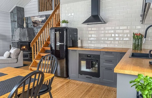 Tahkovuori Casa | Villa milla by Interhome