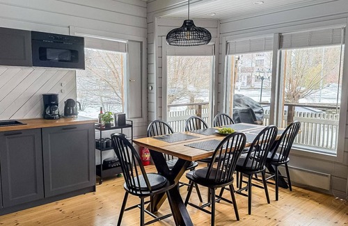 Tahkovuori Casa | Villa milla by Interhome
