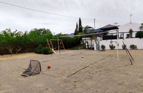 Alhaurín el Grande Villa | Villa Luna House