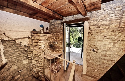 Motovun Casa | Casa Villa Luna en el corazón de Motovun
