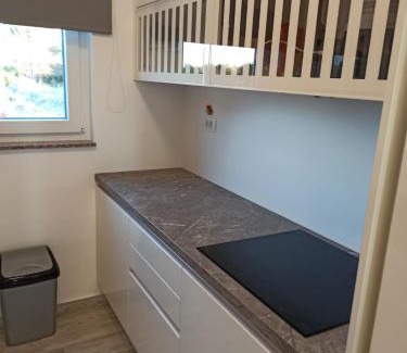Biograd na Moru Villa | Villa Luna