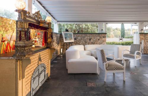 Scicli Villa | Villa Luna