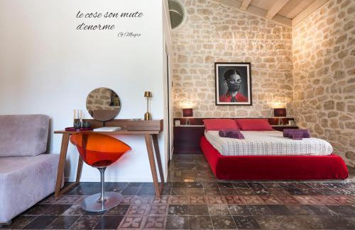 Scicli Villa | Villa Luna