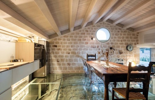 Scicli Casa | Villa Luna