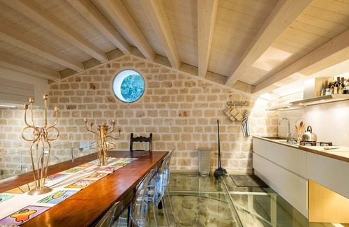 Scicli Casa | Villa Luna